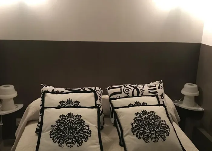 Appartamento Appartement Mimizan Plage