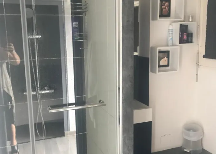 Appartement Mimizan Plage * Mimizan