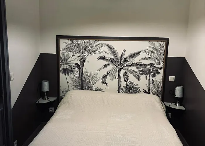 Appartement Mimizan Plage *