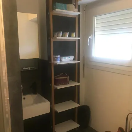Appartement Mimizan Plage アパート Mimizan-Plage