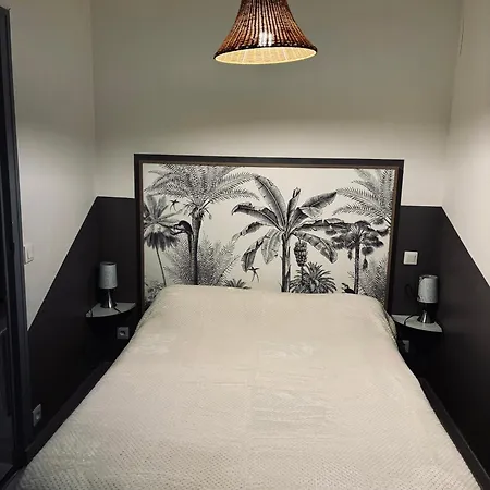 Appartement Mimizan Plage *