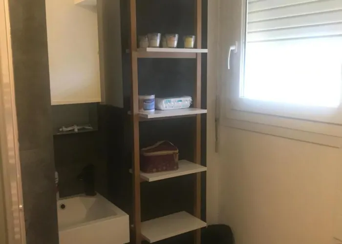 Appartement Mimizan Plage Daire Mimizan-Plage